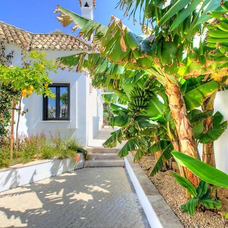 Villa Mas Tranquila - A Stylish Villa With Pool 150 M From The Beach Conil De La Frontera Eksteriør billede