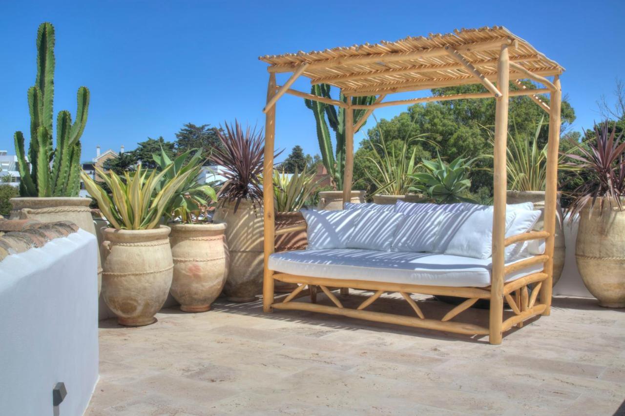 Villa Mas Tranquila - A Stylish Villa With Pool 150 M From The Beach Conil De La Frontera Eksteriør billede