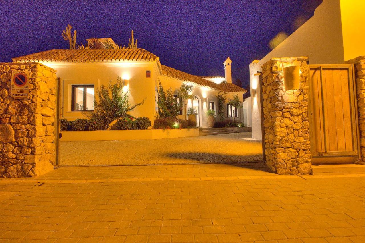 Villa Mas Tranquila - A Stylish Villa With Pool 150 M From The Beach Conil De La Frontera Eksteriør billede