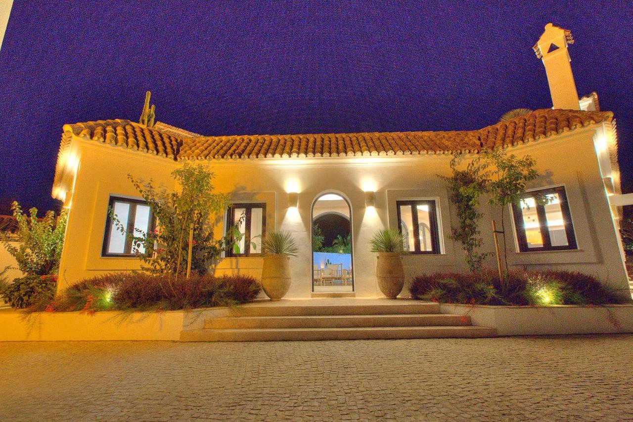 Villa Mas Tranquila - A Stylish Villa With Pool 150 M From The Beach Conil De La Frontera Eksteriør billede