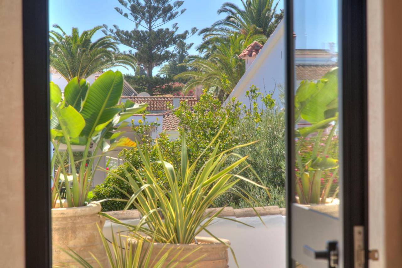 Villa Mas Tranquila - A Stylish Villa With Pool 150 M From The Beach Conil De La Frontera Eksteriør billede