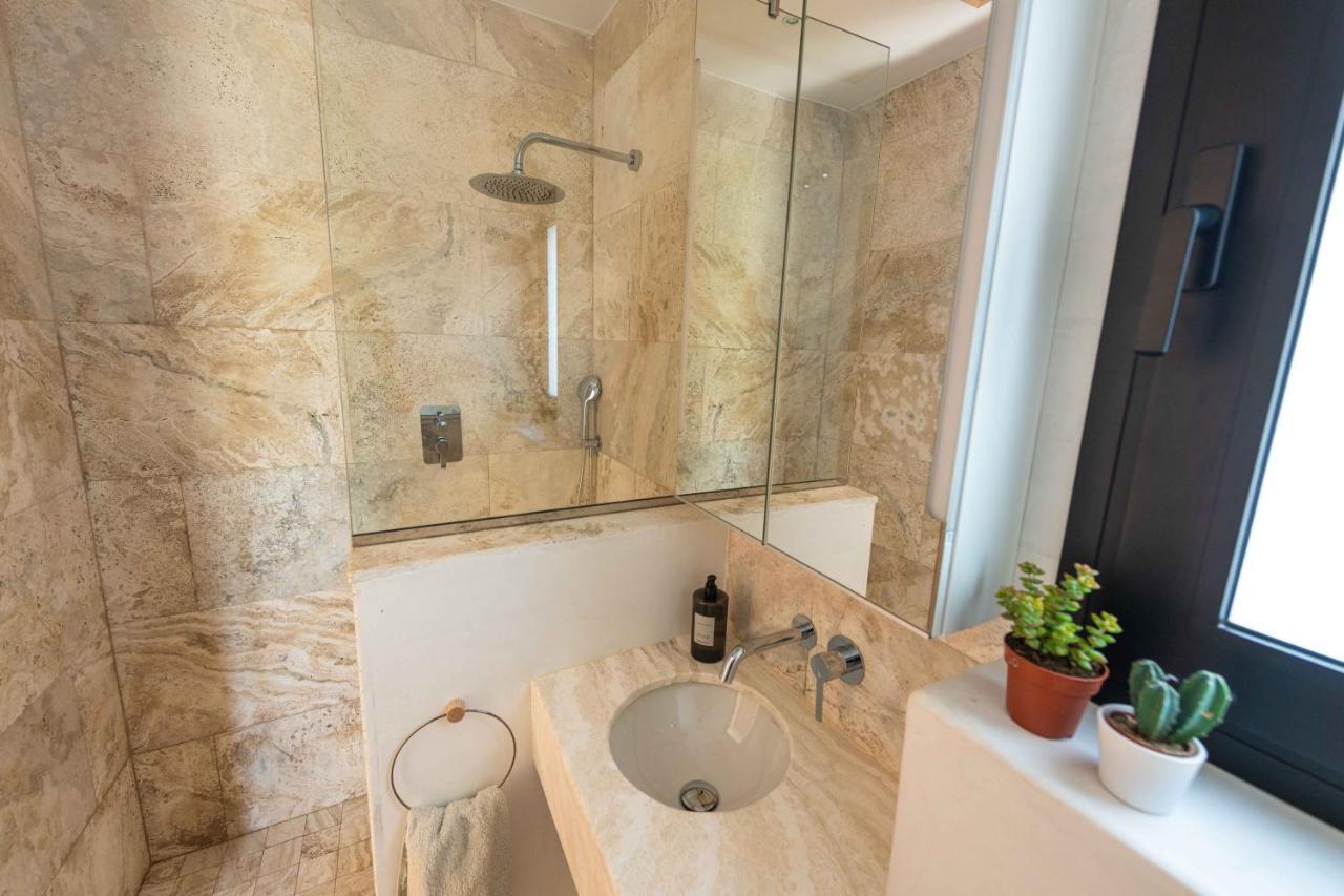 Villa Mas Tranquila - A Stylish Villa With Pool 150 M From The Beach Conil De La Frontera Eksteriør billede