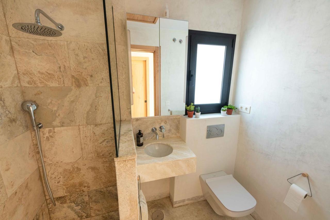 Villa Mas Tranquila - A Stylish Villa With Pool 150 M From The Beach Conil De La Frontera Eksteriør billede